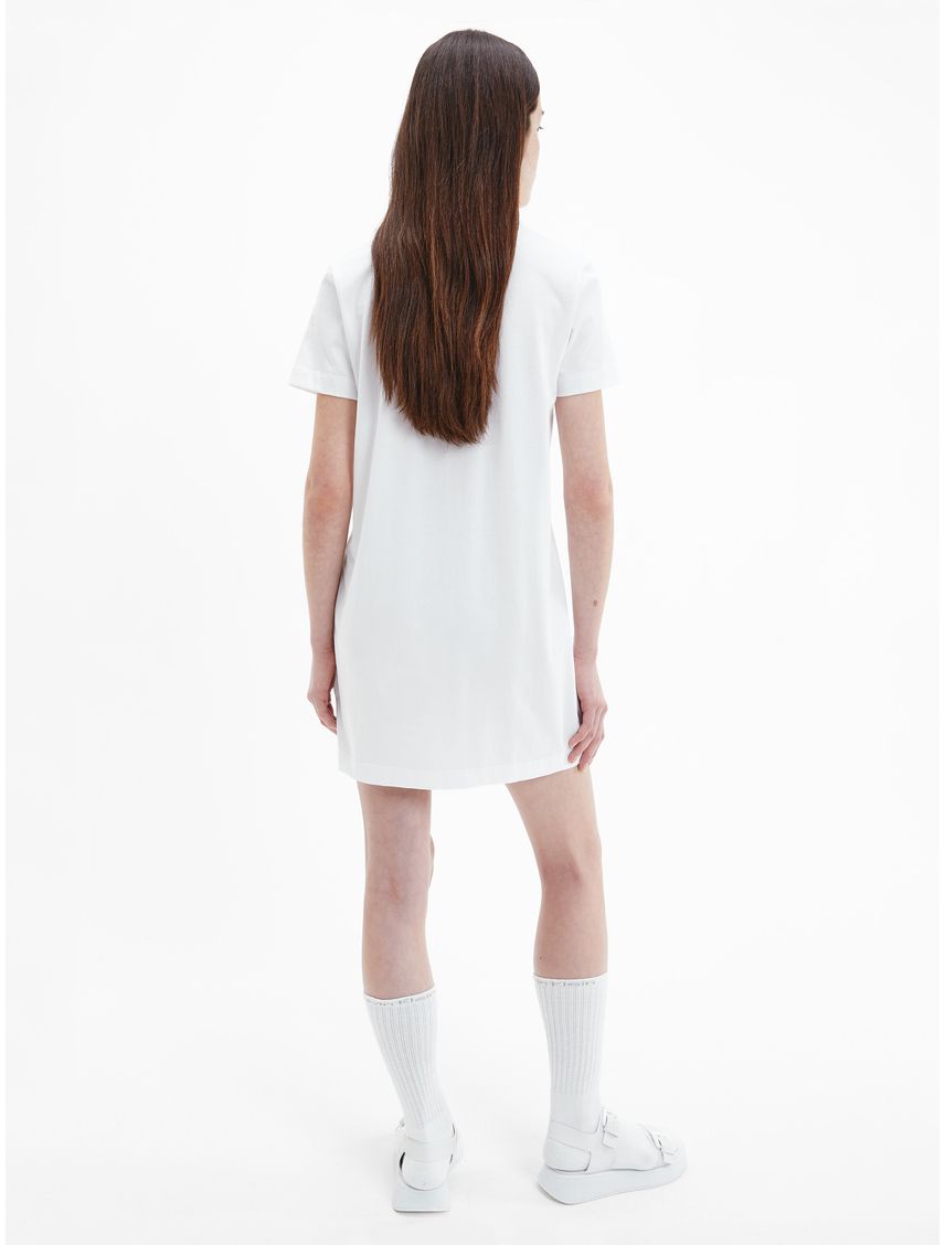 Vestido Dynamic CK T-Shirt