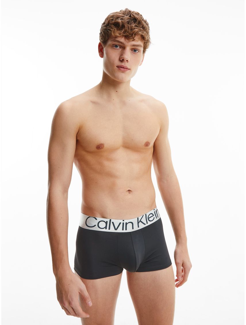 Boxer Tiro Bajo 3 Pack