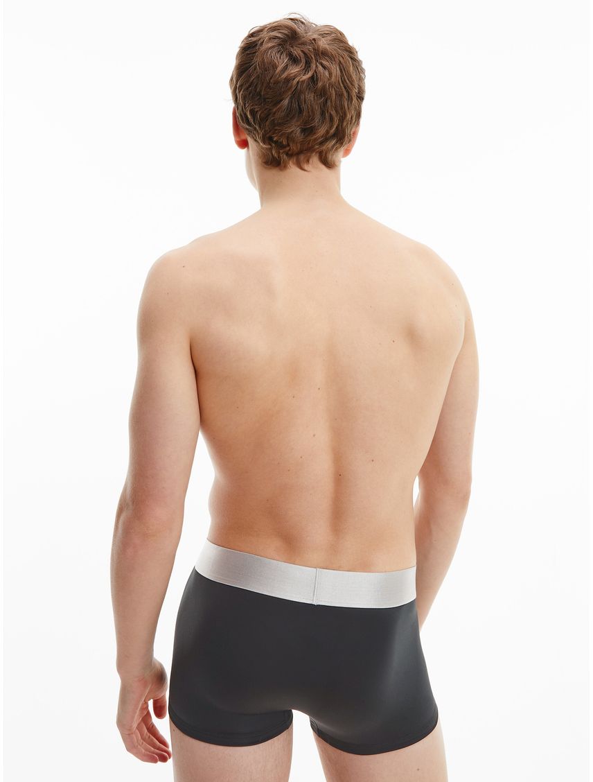 Boxer Tiro Bajo 3 Pack