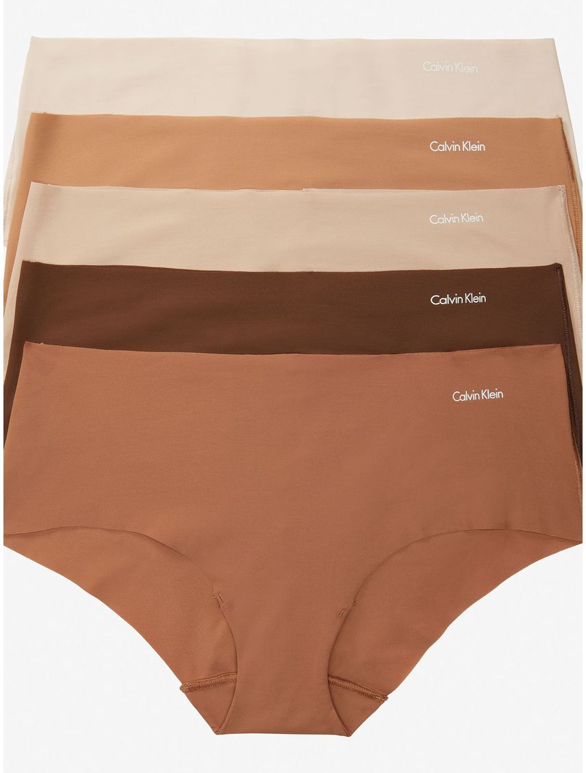 Vedetina Clásica Invisible 5 Pack