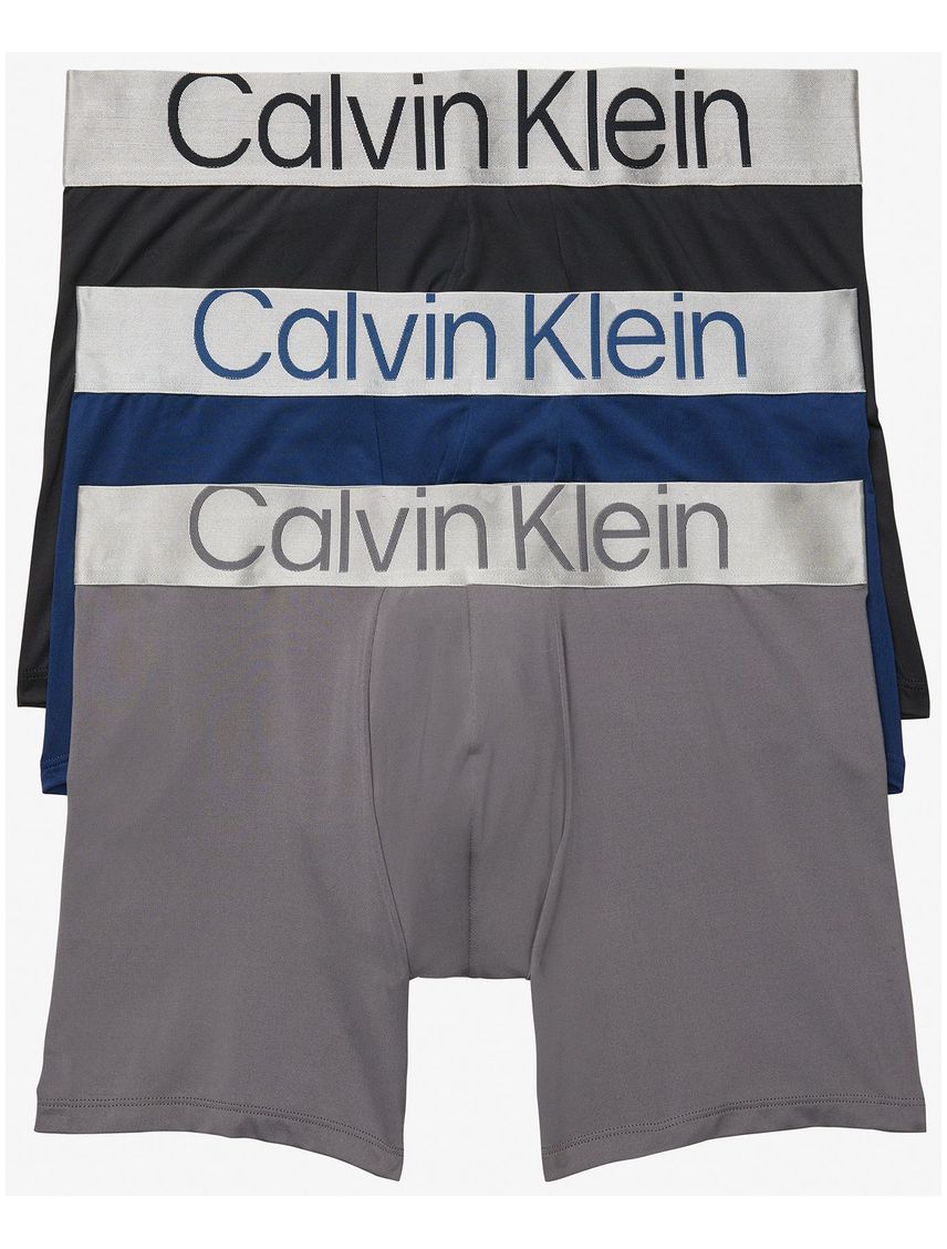 Boxer Largo 3 Pack