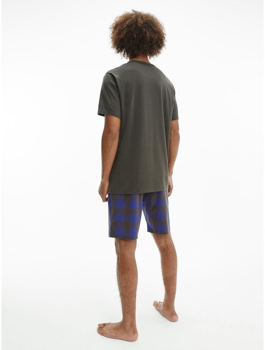 SET DE PIJAMA