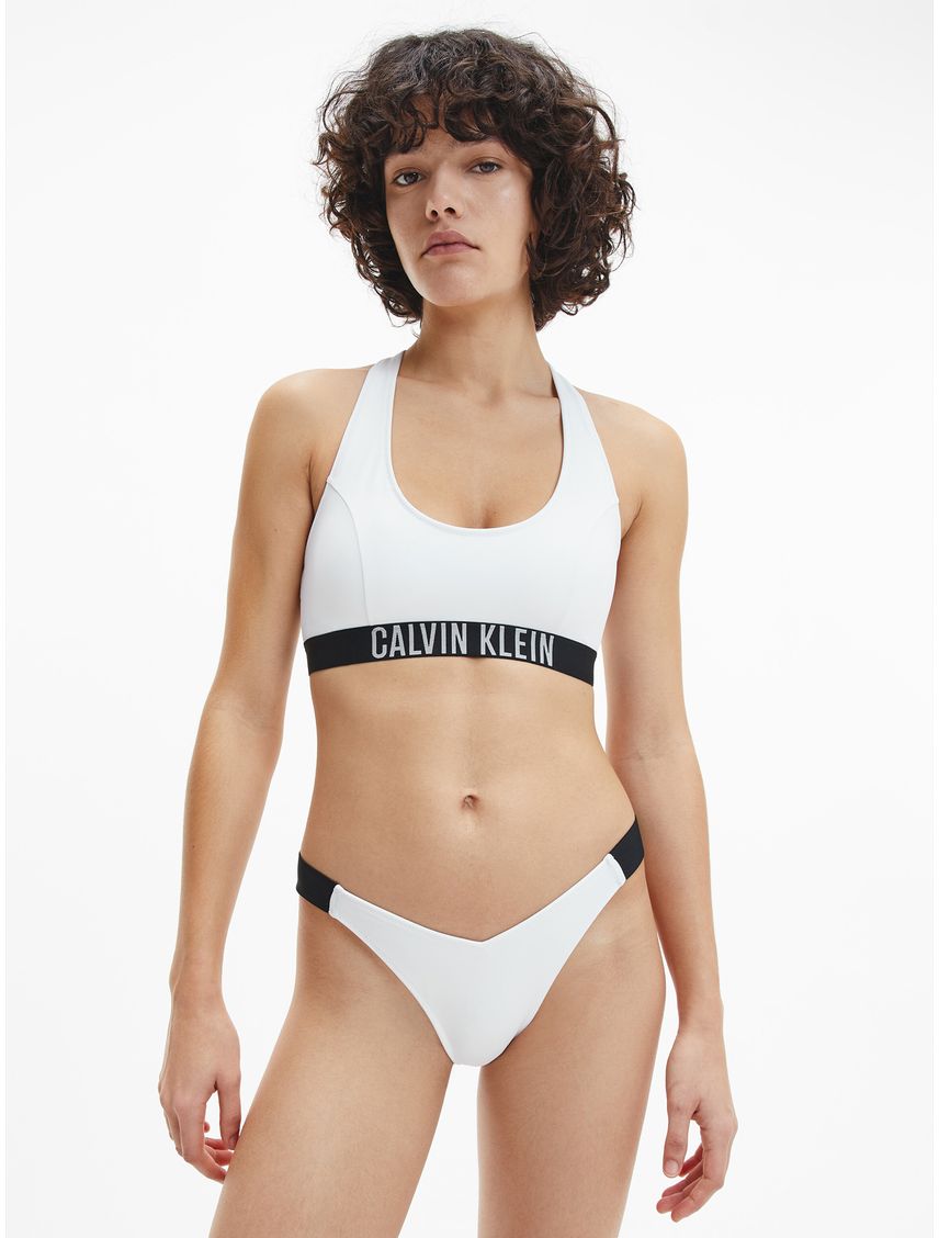 TRAJE DE BAÑO PARTE INFERIOR - TANGA