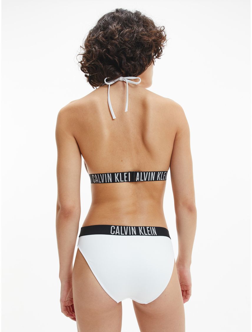 TRAJE DE BAÑO PARTE SUPERIOR - CORPIÑO TRIÁNGULO