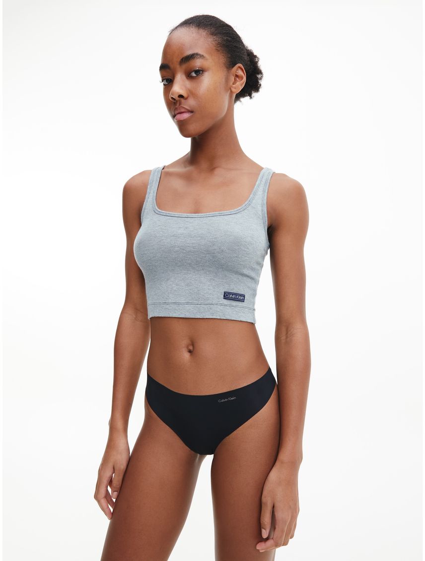 Tanga - Colaless Invisible 3 Pack