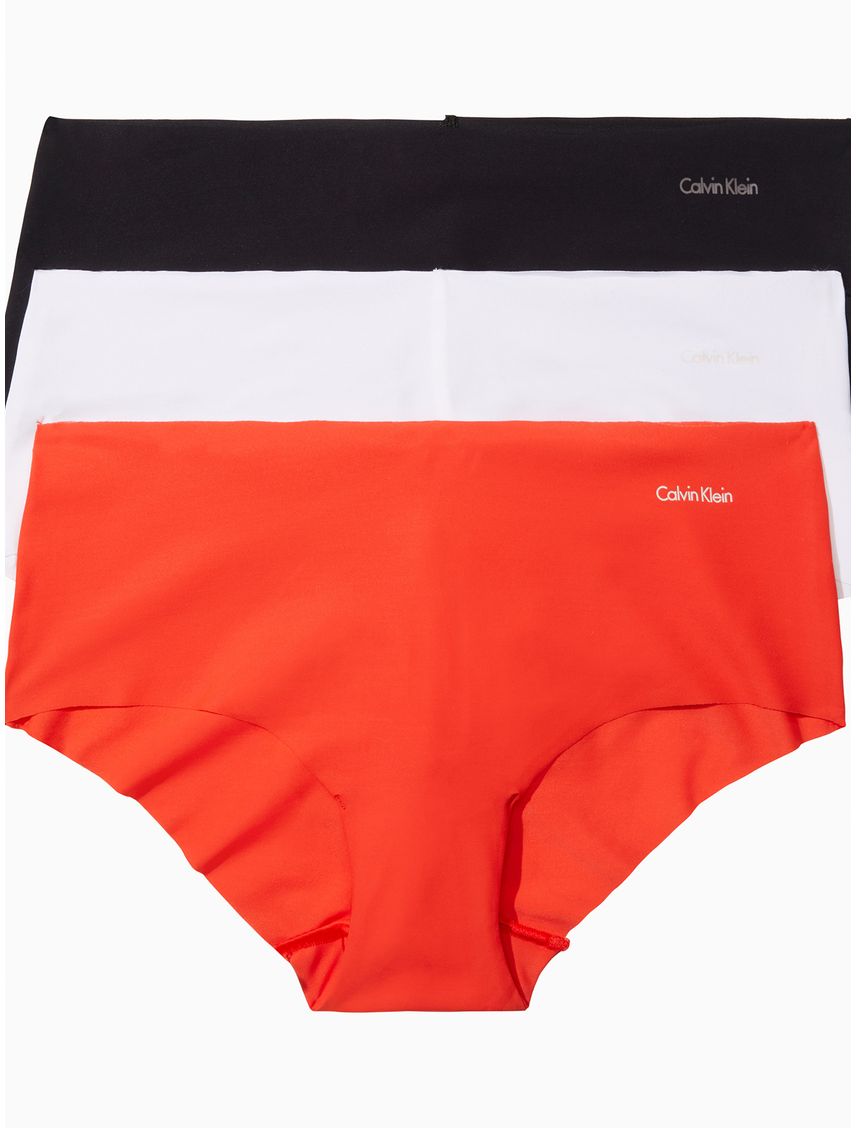 Vedetina Invisible 3 Pack