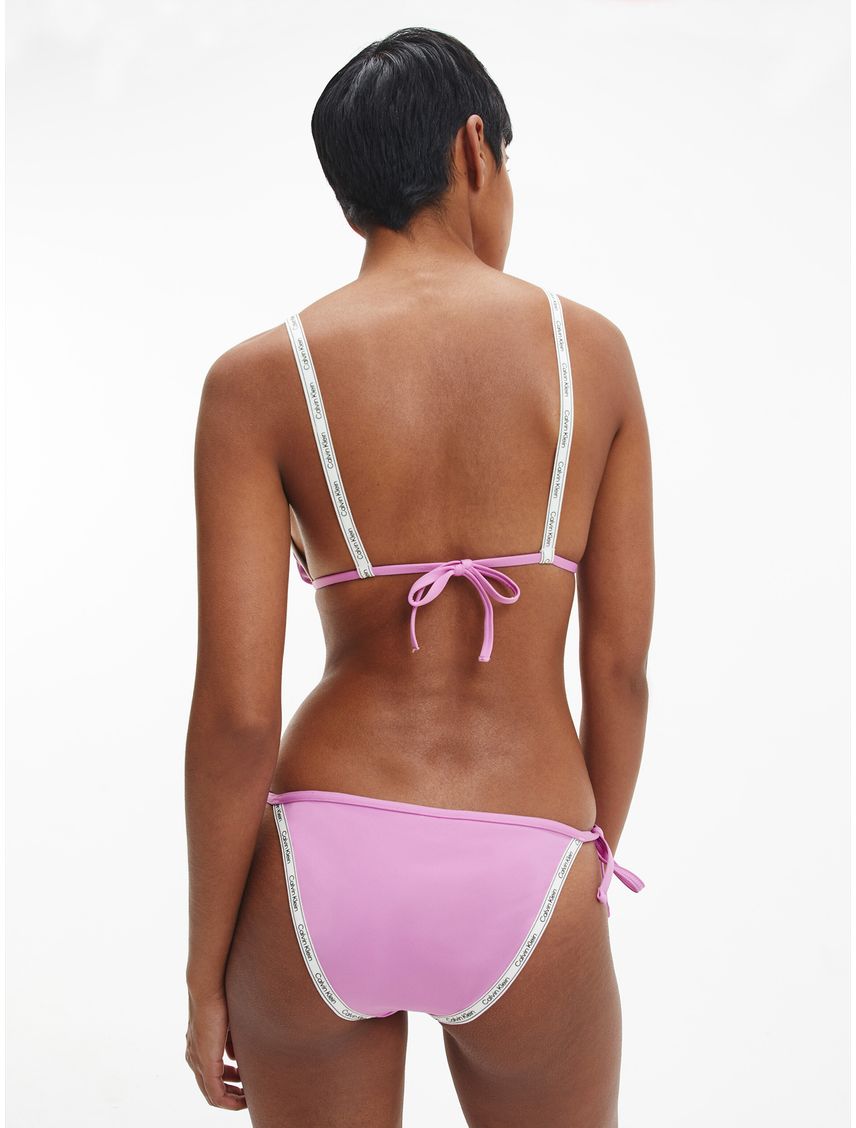 TRAJE DE BAÑO PARTE INFERIOR - BIKINI