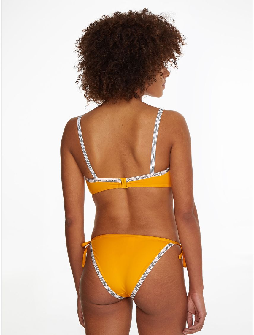 TRAJE DE BAÑO PARTE INFERIOR - BIKINI