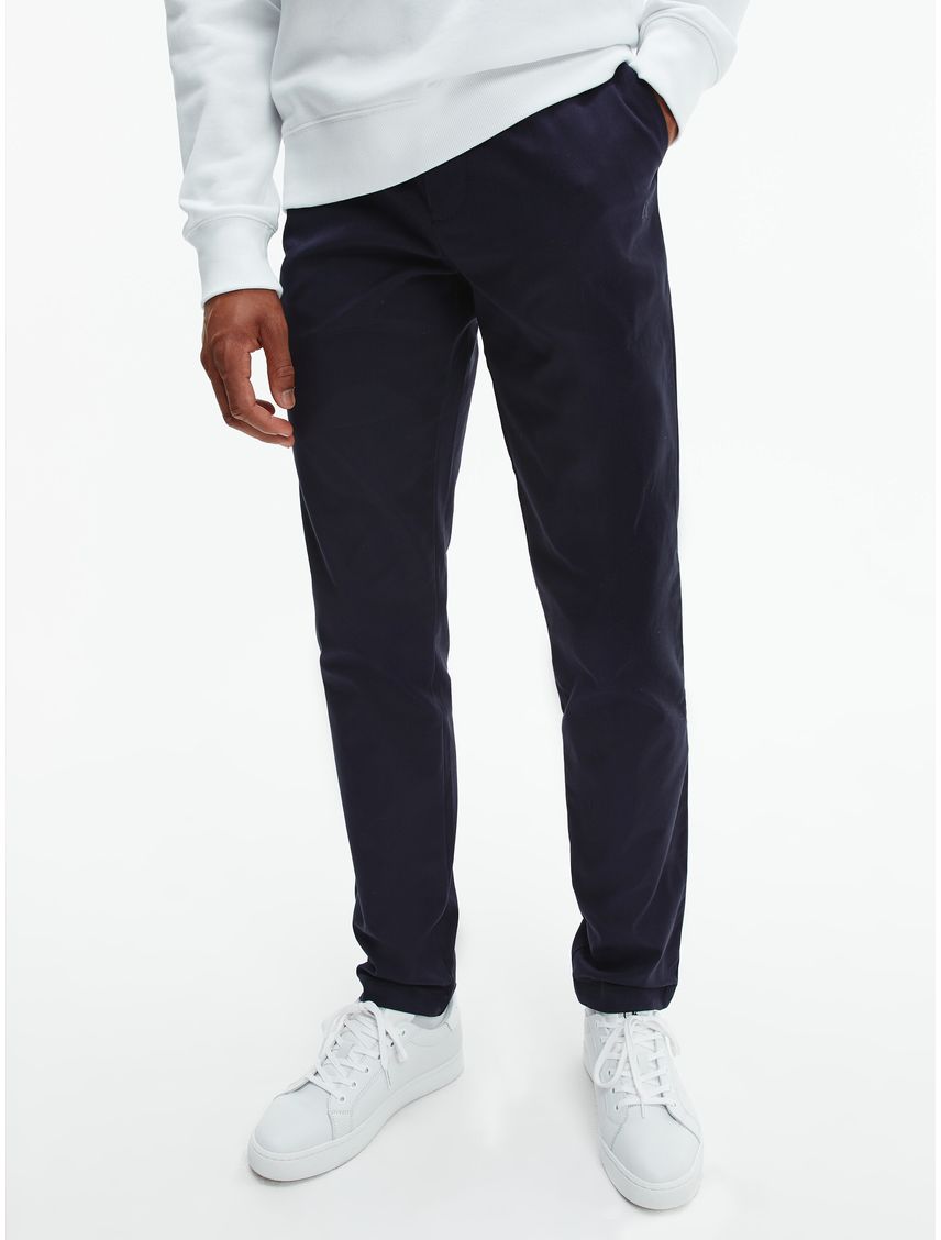 Pantalon chino Ckj026 slim fit