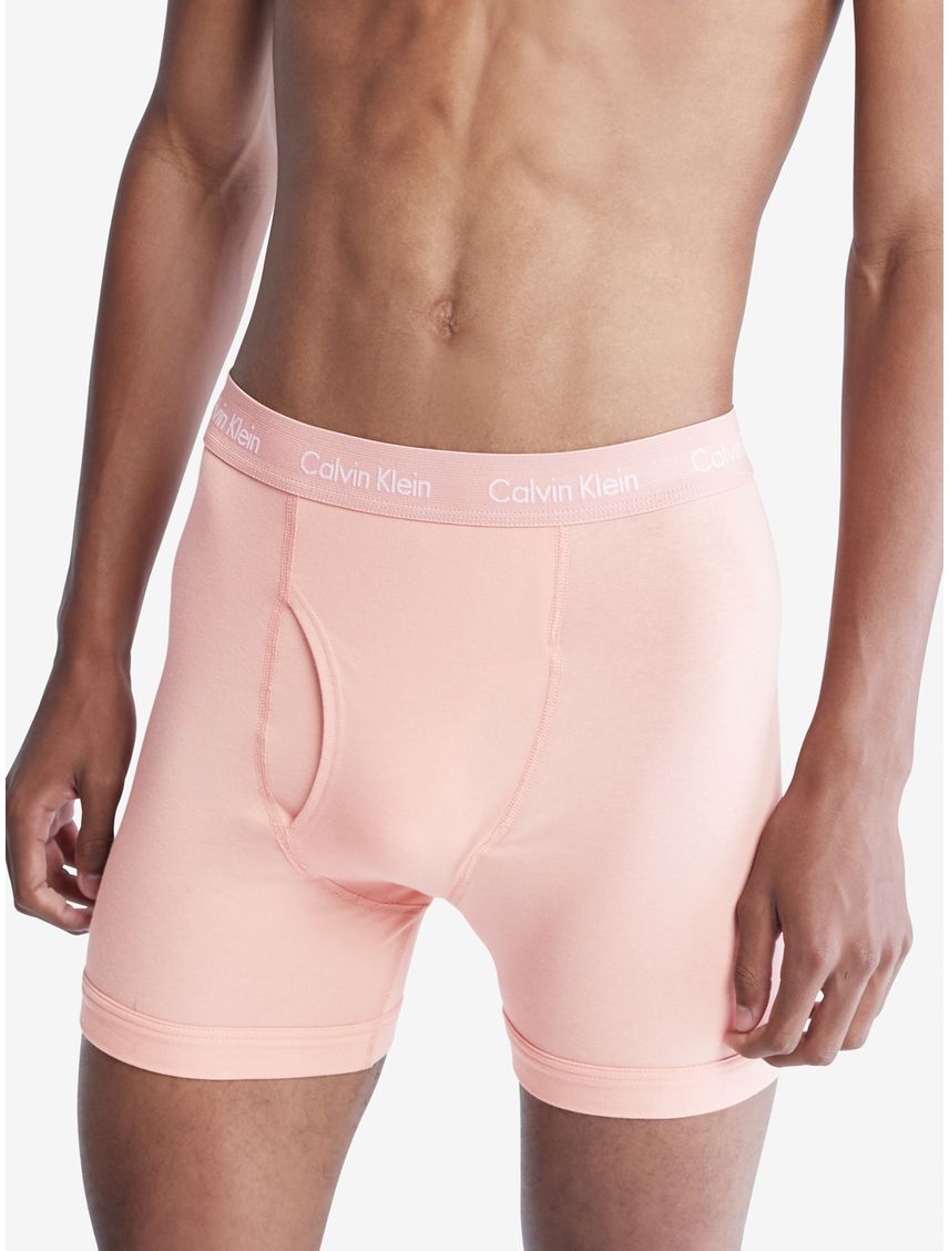 Boxer Largo 3 Pack