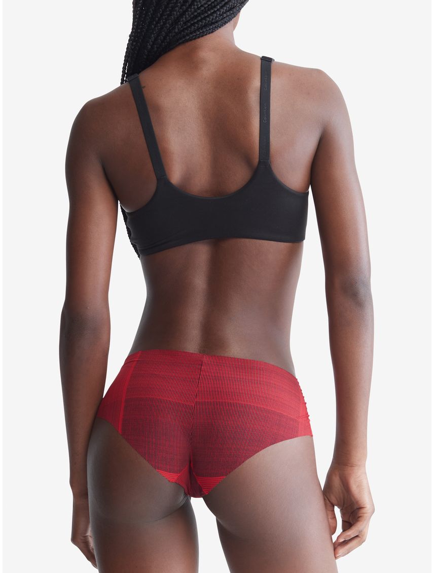 PACK DE 5 BIKINIS INVISIBLES
