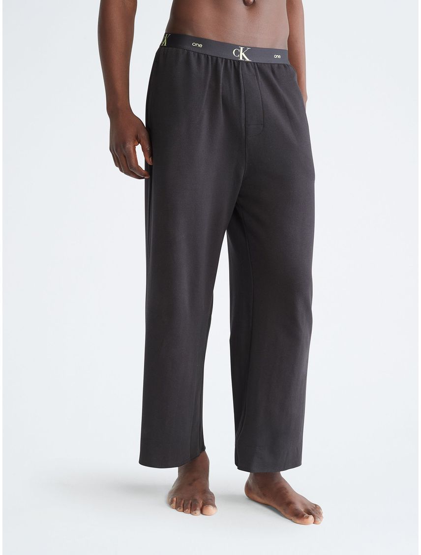 PANTALÓN LARGO DE PIJAMA