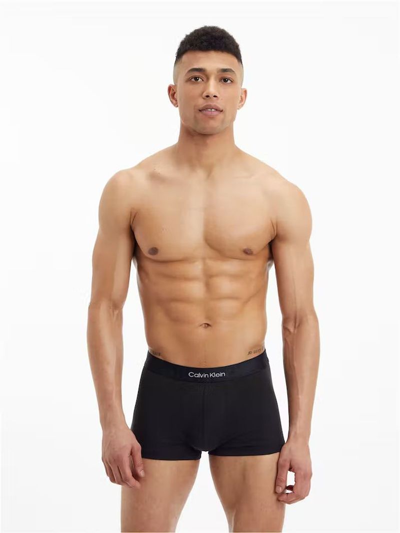 Boxer-trunk-elastico