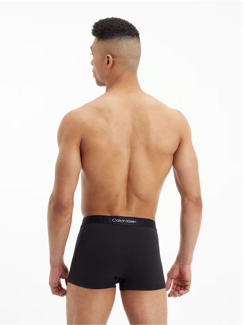 Boxer-trunk-elastico