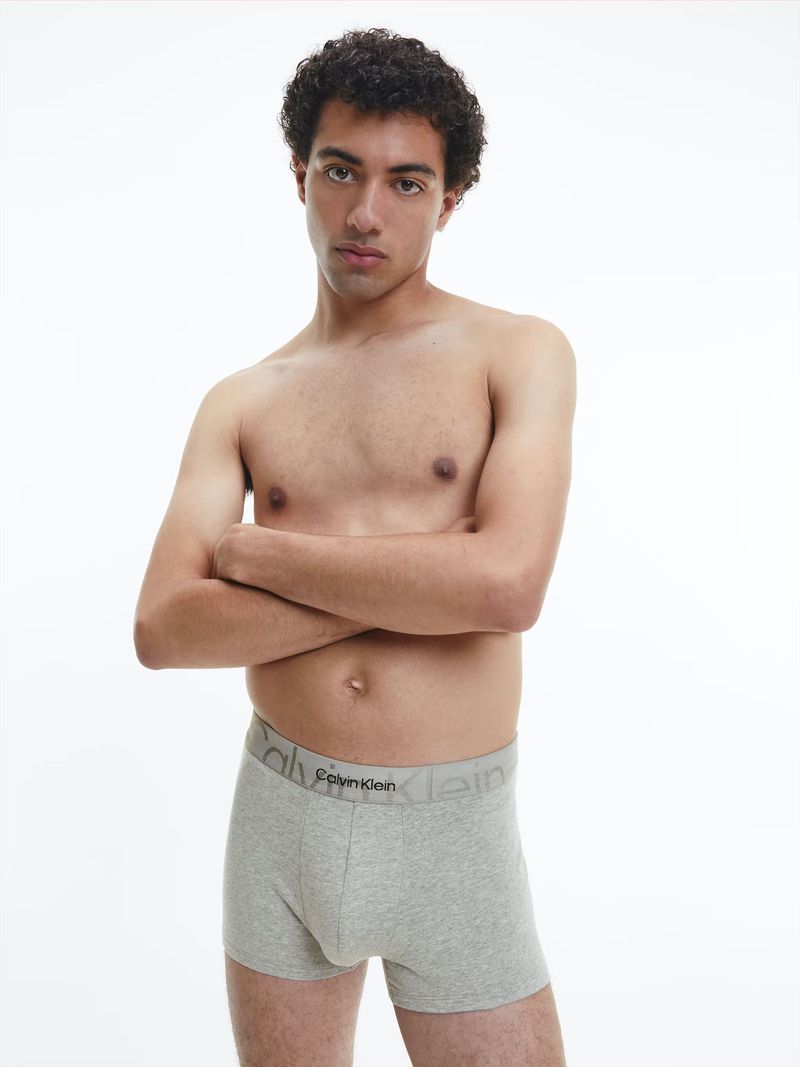 Boxer-trunk-elastico