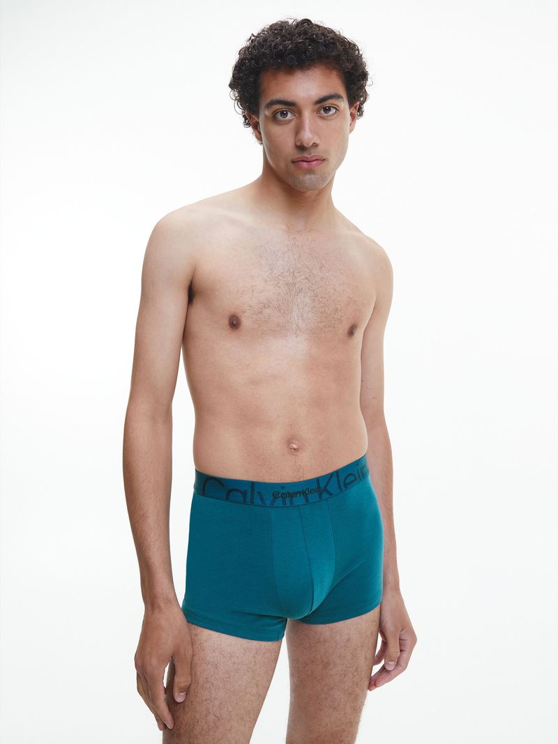 Boxer-trunk-elastico