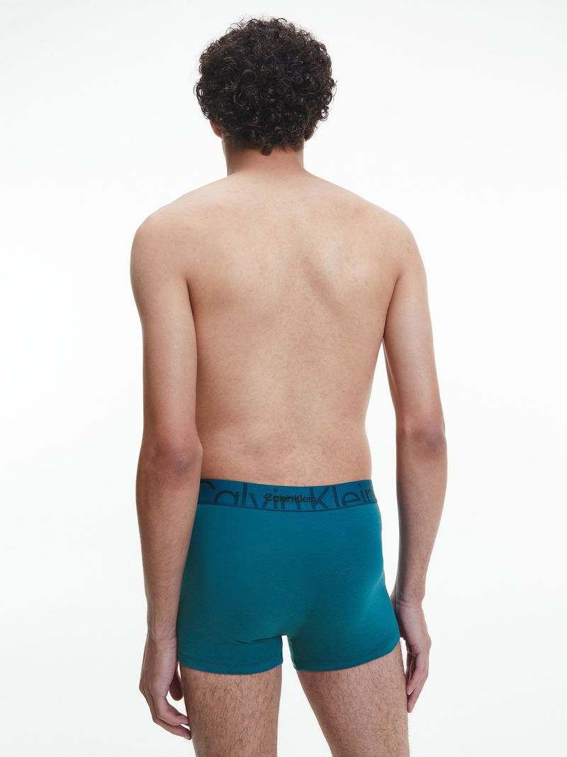 Boxer-trunk-elastico