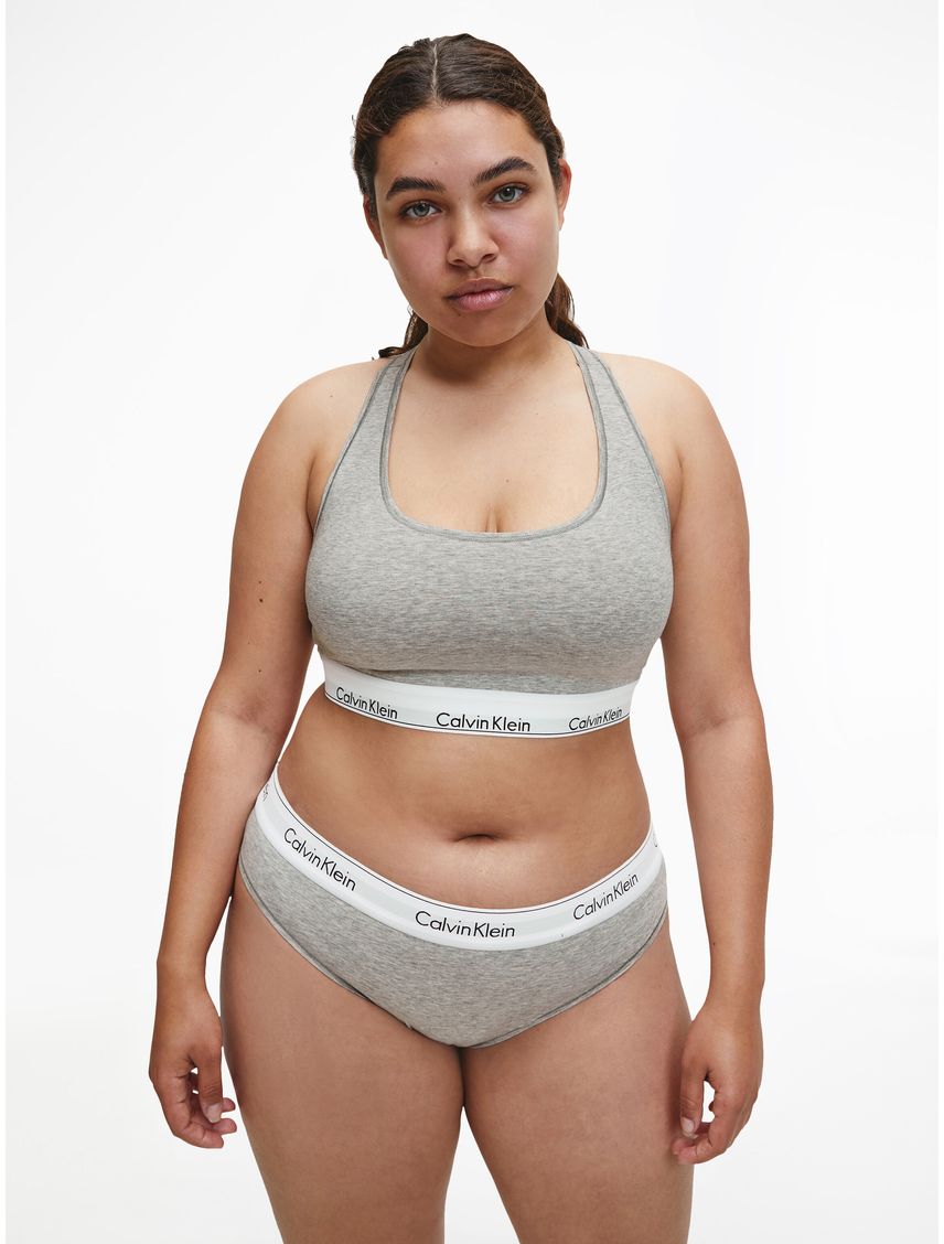 Bralette deportivo