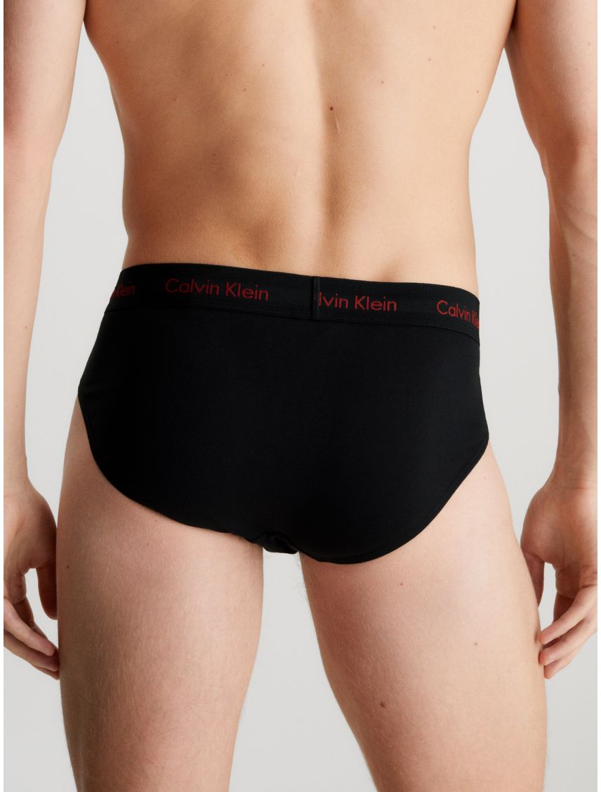 PACK DE 3 SLIPS