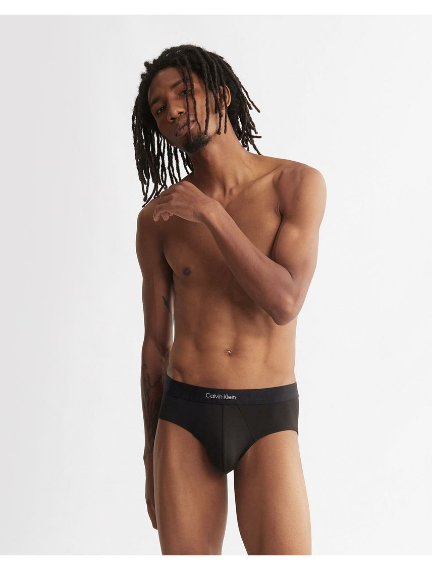 Slip hip brief moderno
