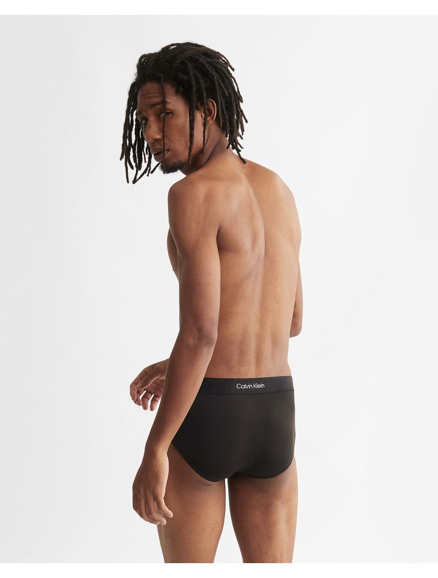 Slip hip brief moderno