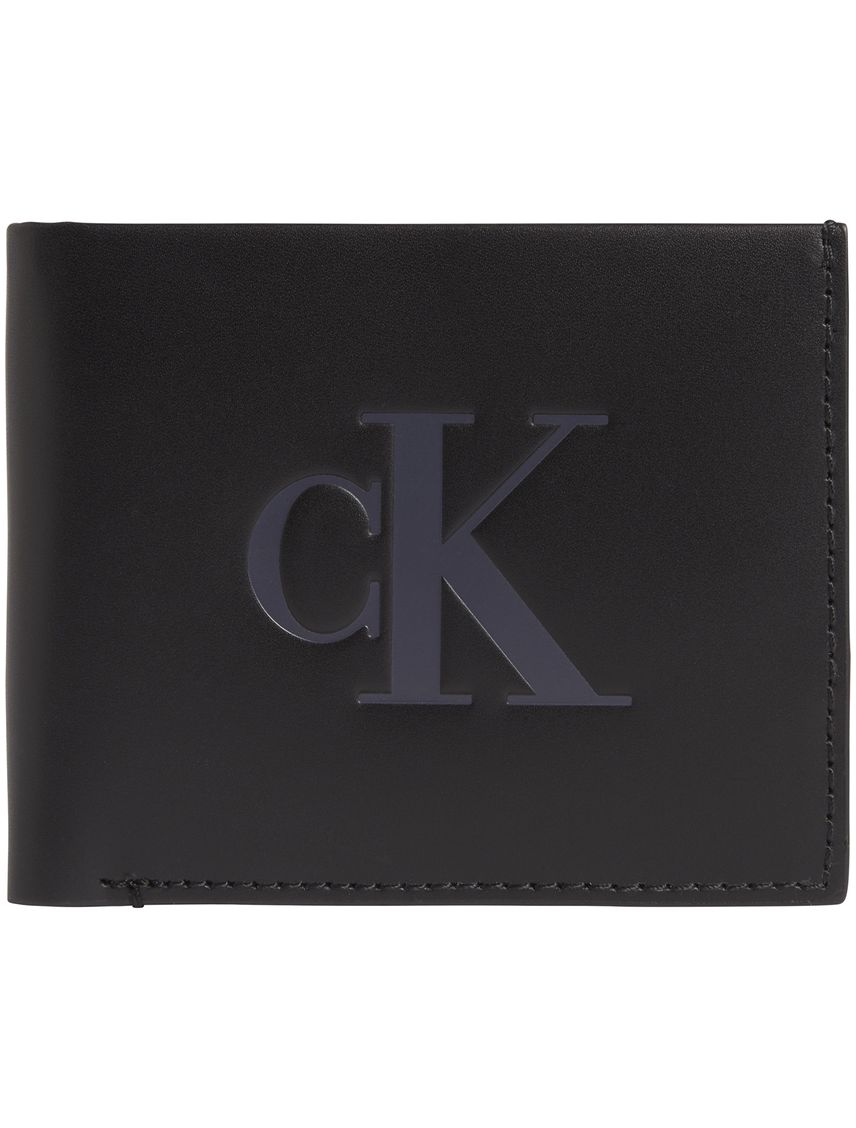 Billetera monogram soft - TALLA:OS