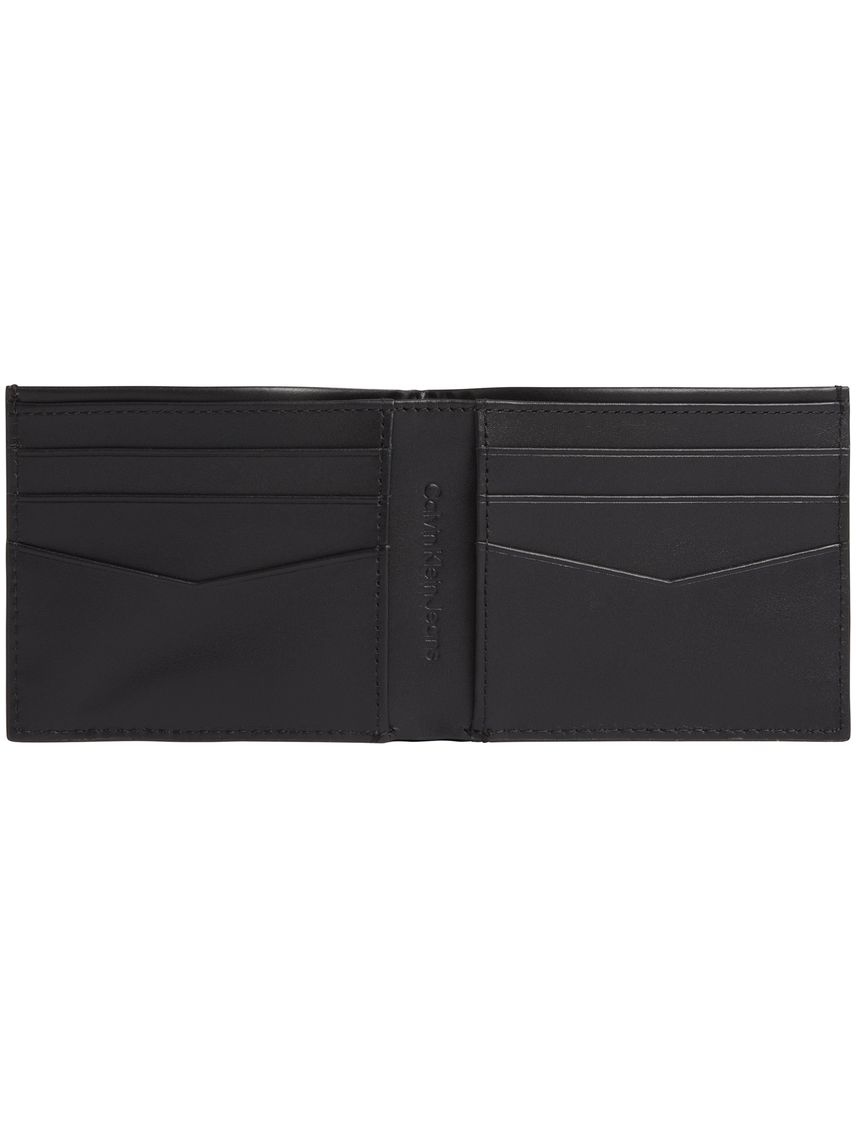 Billetera monogram soft - TALLA:OS