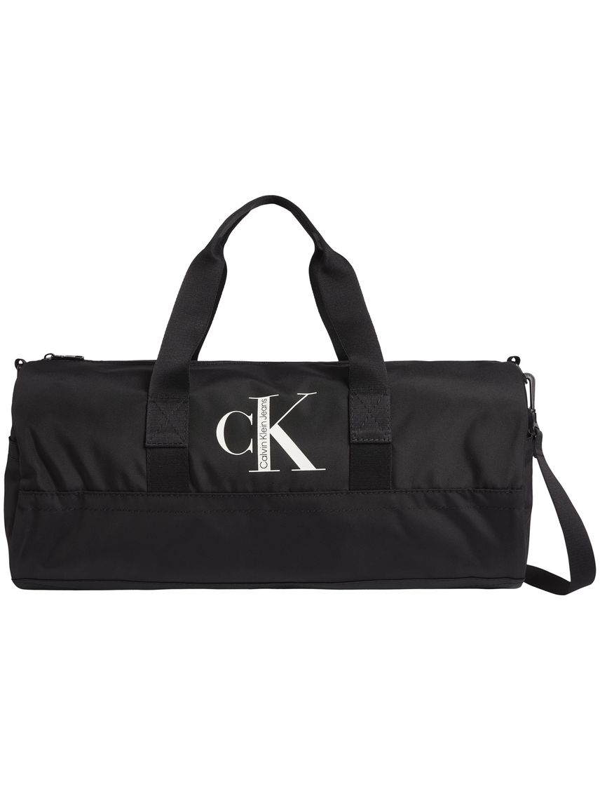 Bolso deportivo duffle - TALLA:OS