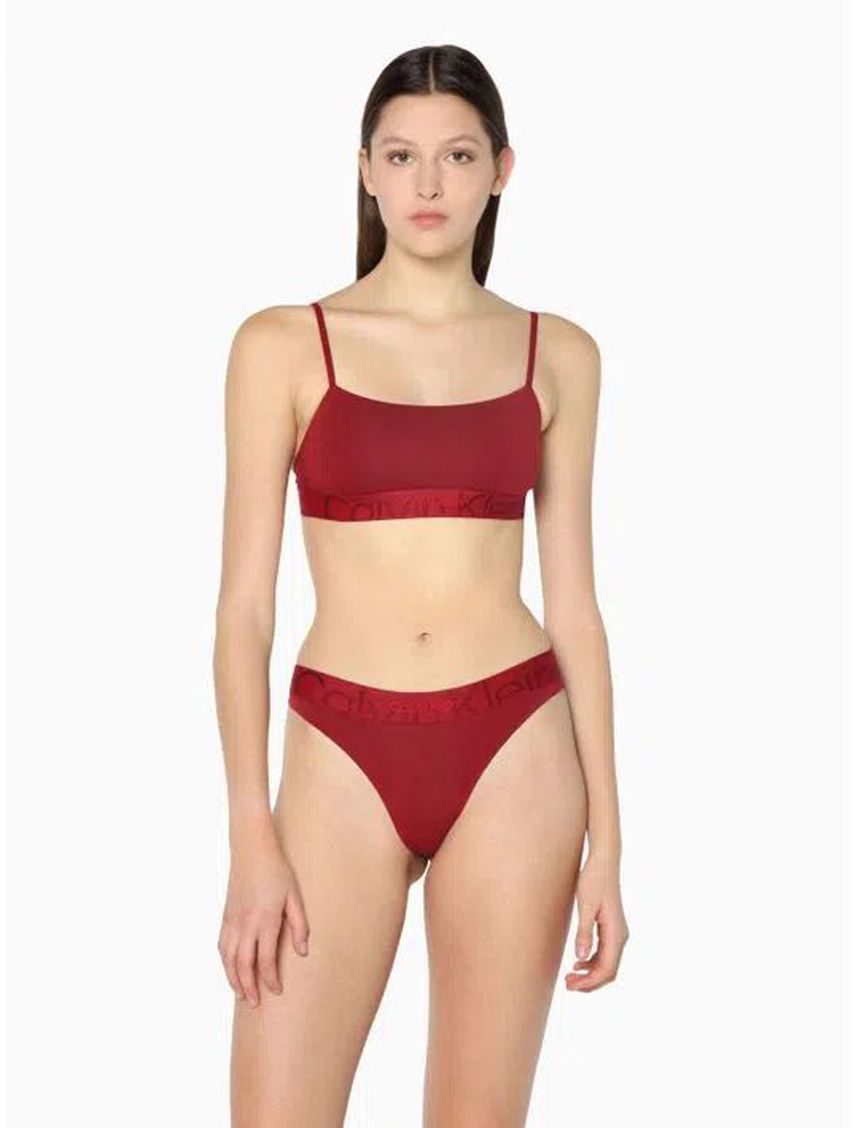 Tanga - embossed icon
