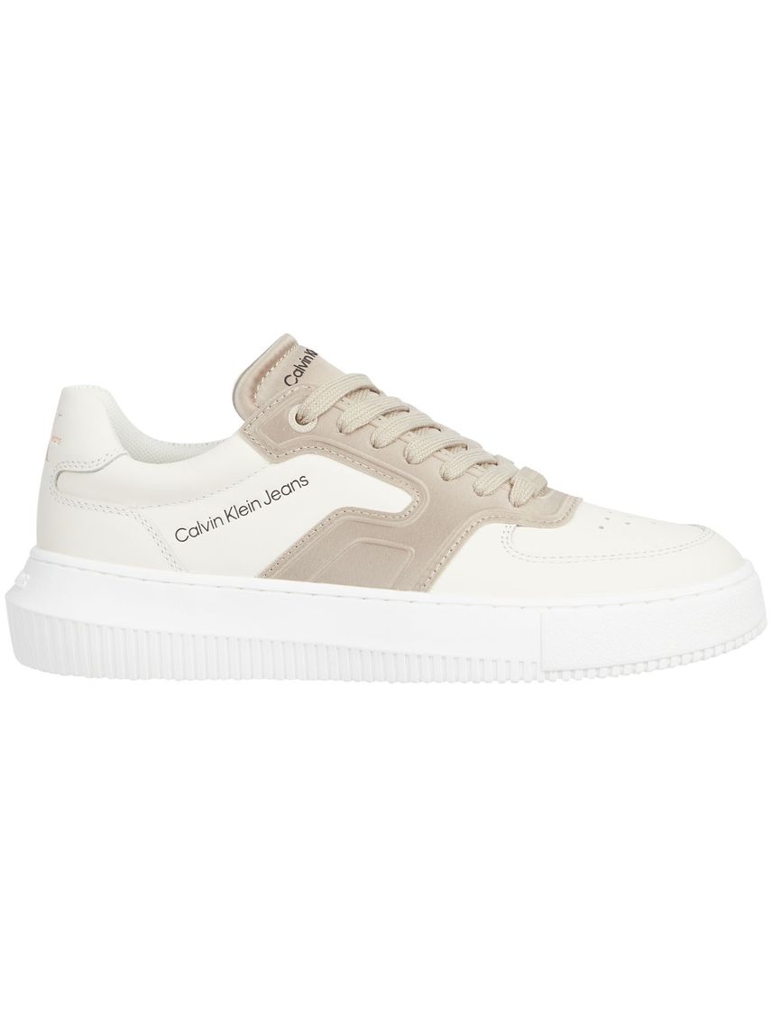 Zapatillas Chunky Cupsole de Satin