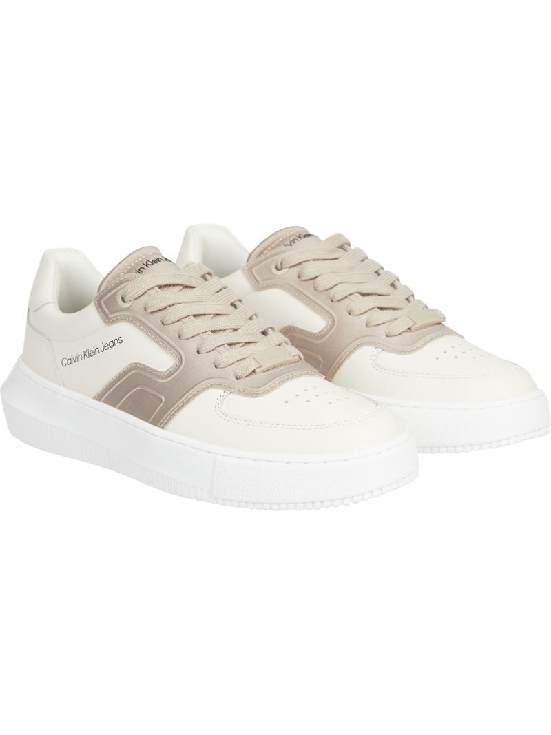 Zapatillas-chunky-cupsole-de-saten