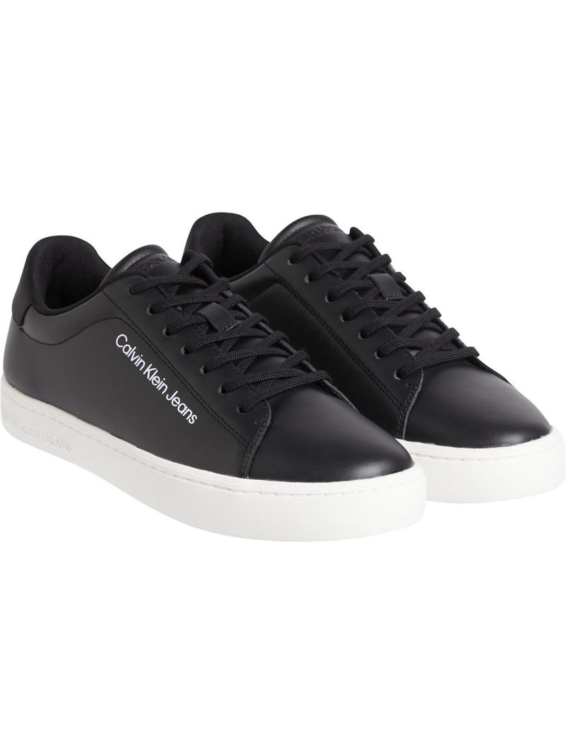 Zapatillas-classic-de-piel