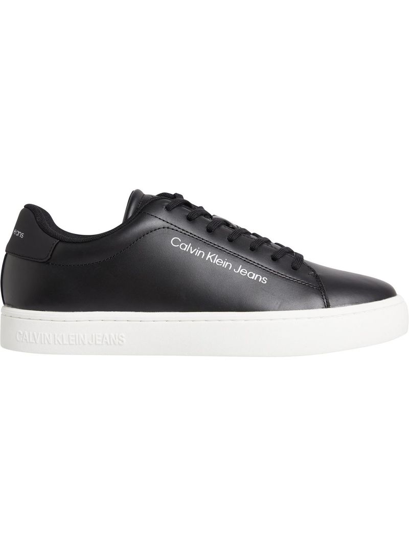 Zapatillas-classic-de-piel