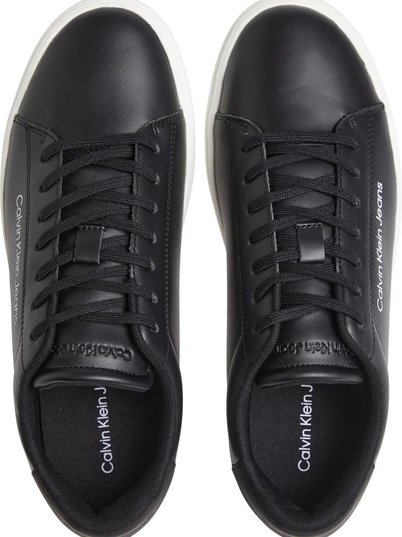 Zapatillas-classic-de-piel