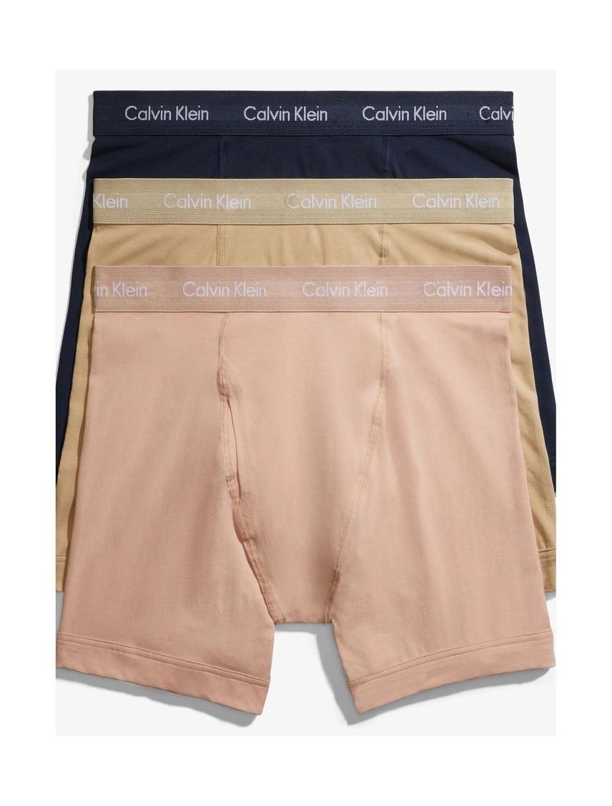 Boxer Largo 3 Pack