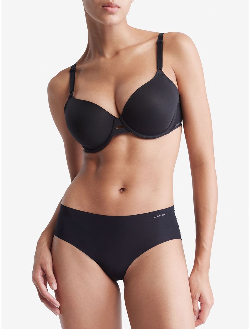 Pack de 3 bombachas hipster - Invisibles