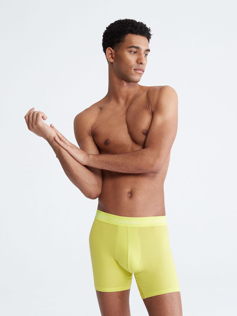 Pack-de-5-boxer---cotton-stretch