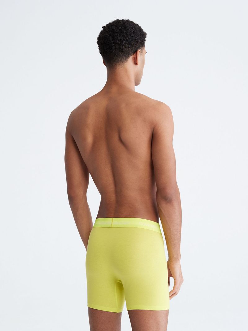 Pack-de-5-boxer---cotton-stretch