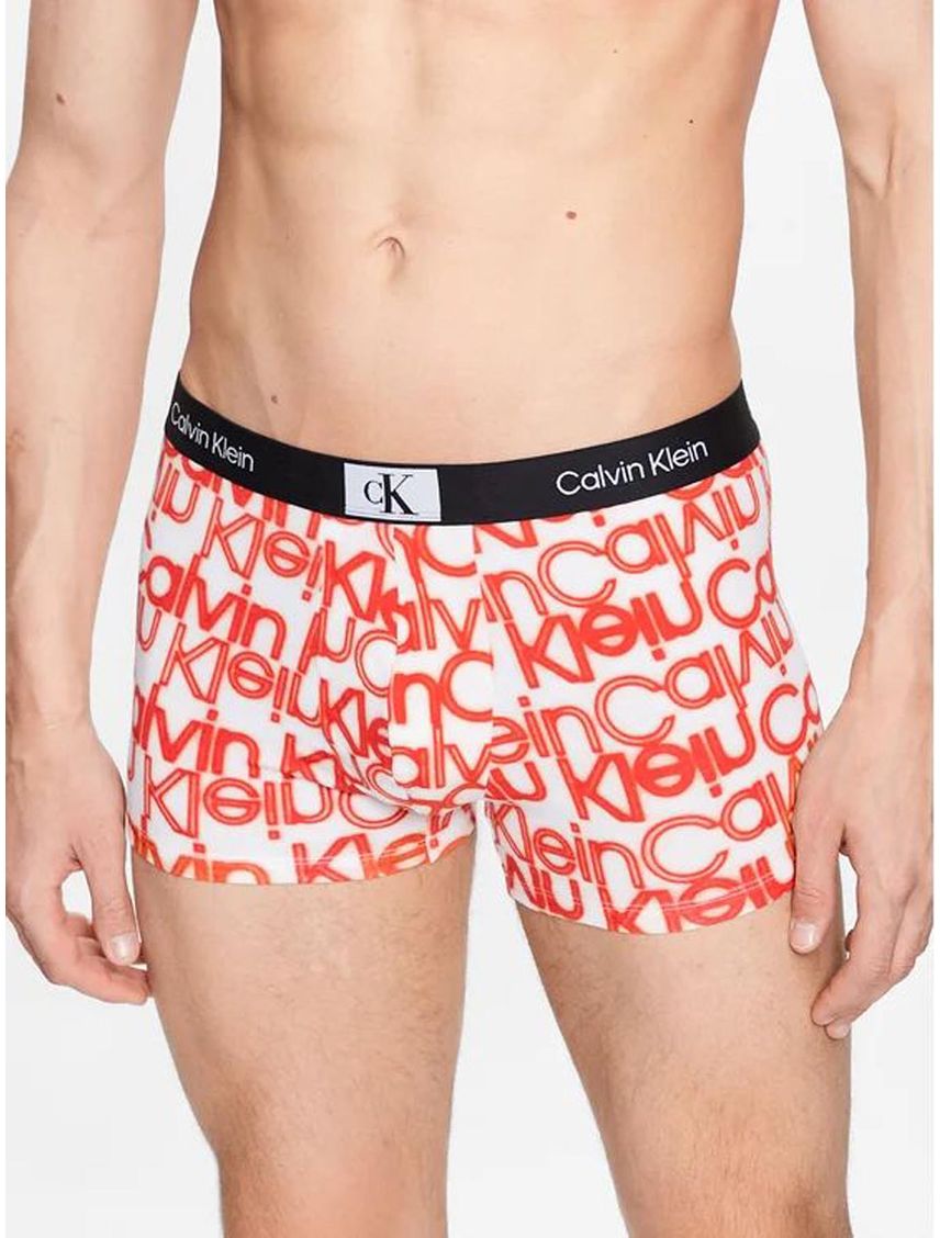 Boxer trunk - CK96