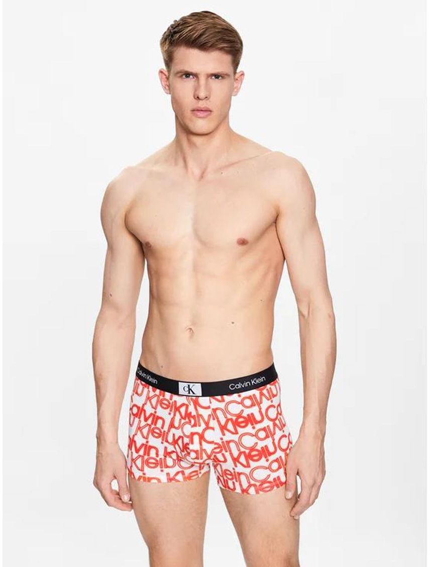 Boxer trunk - CK96