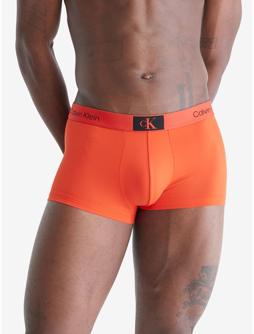 Pack de 3 boxers de Talle bajo - CK96