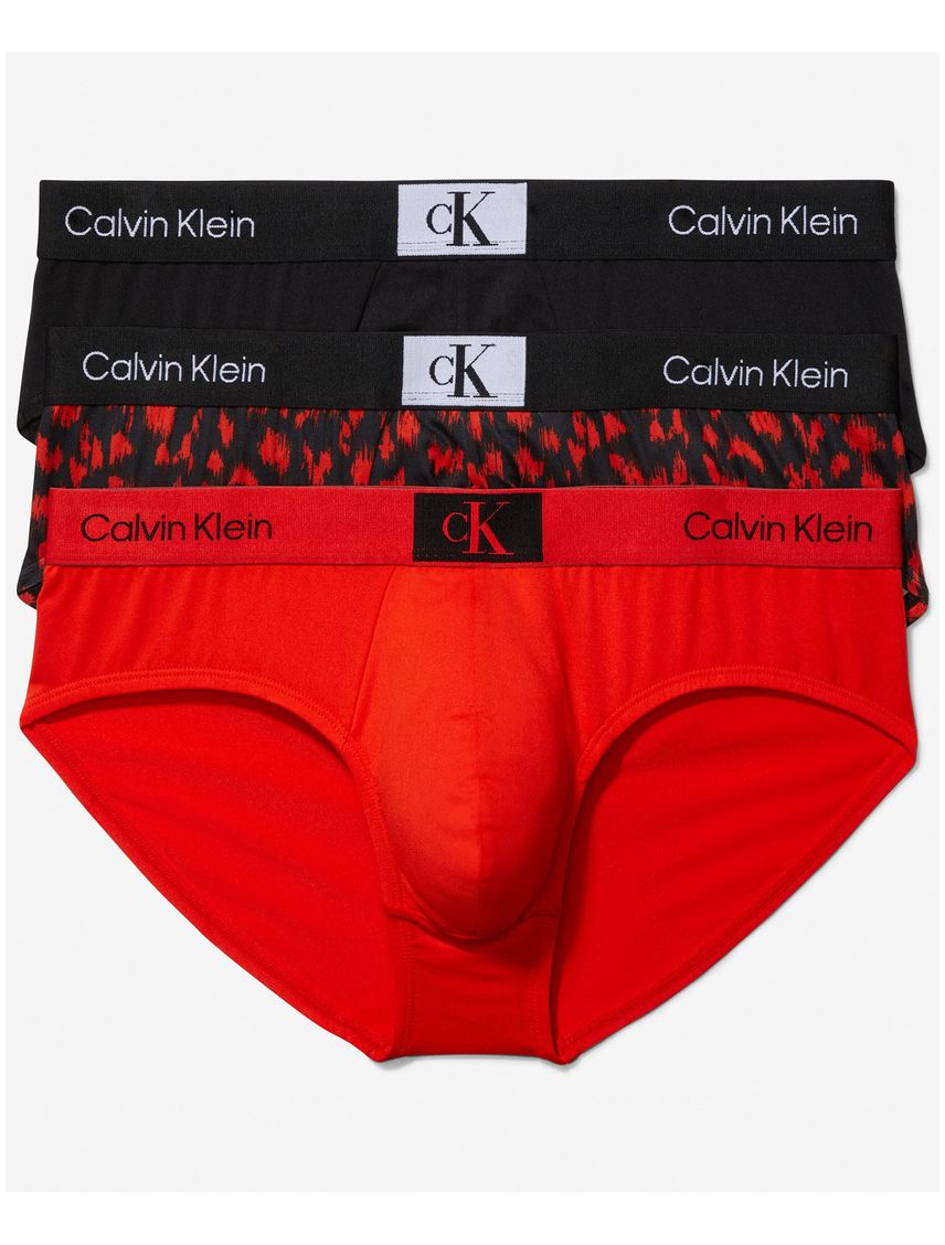 Pack de 3 slips - CK96