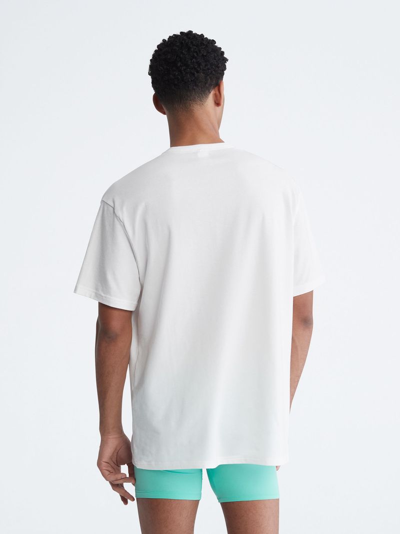 Remera-de-pijama-con-micro-logo---pride-this-is-love