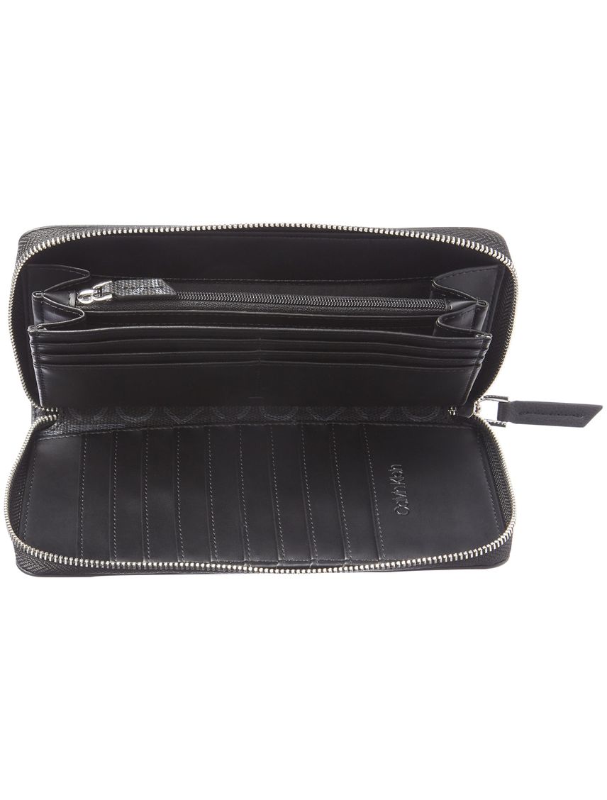Billetera grande con RFID - TALLA:OS