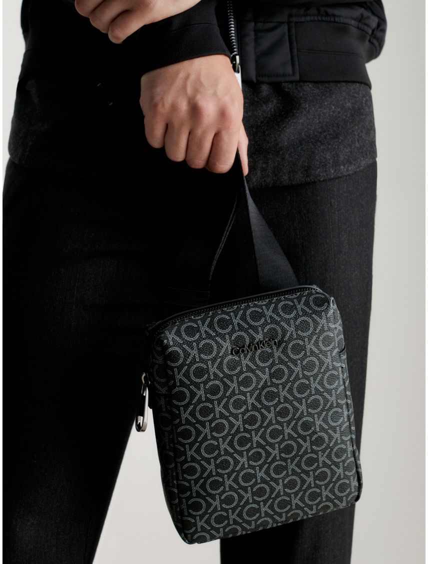 Cartera reporter must mono - TALLA:OS