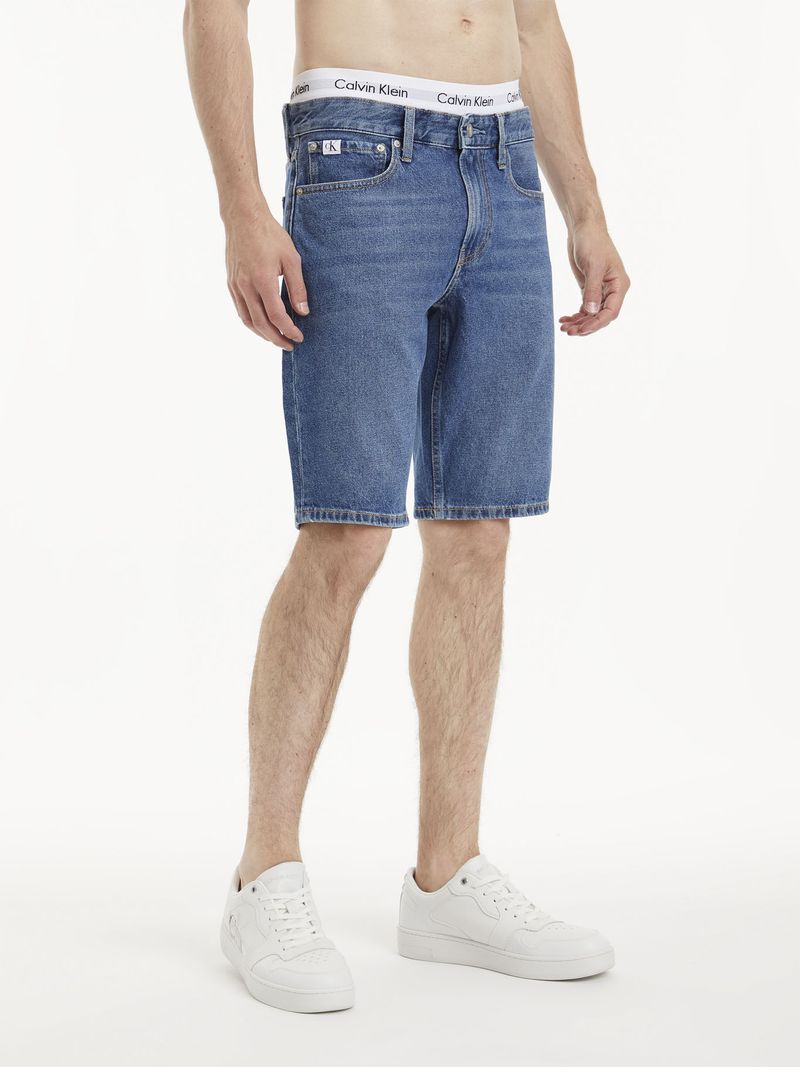 Short-denim-regular-fit
