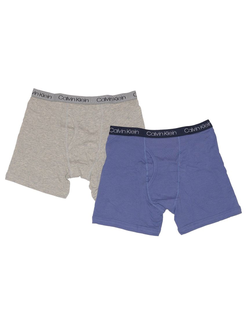 Pack de 2 boxers para niño