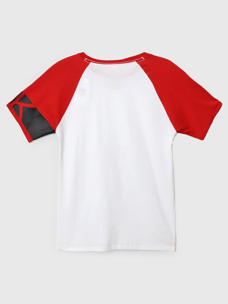 Remera-de-manga-corta-raglan-para-niño