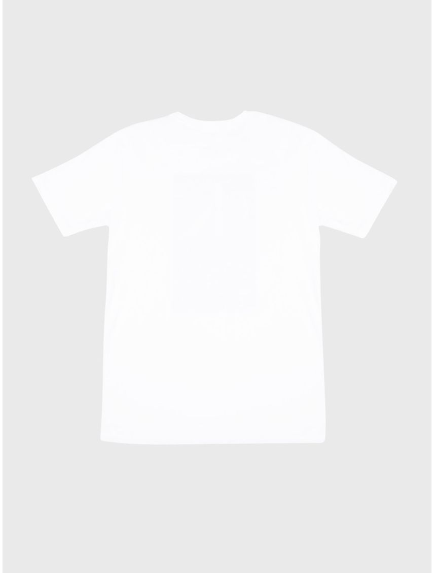 Remera manga corta interrupt para niño