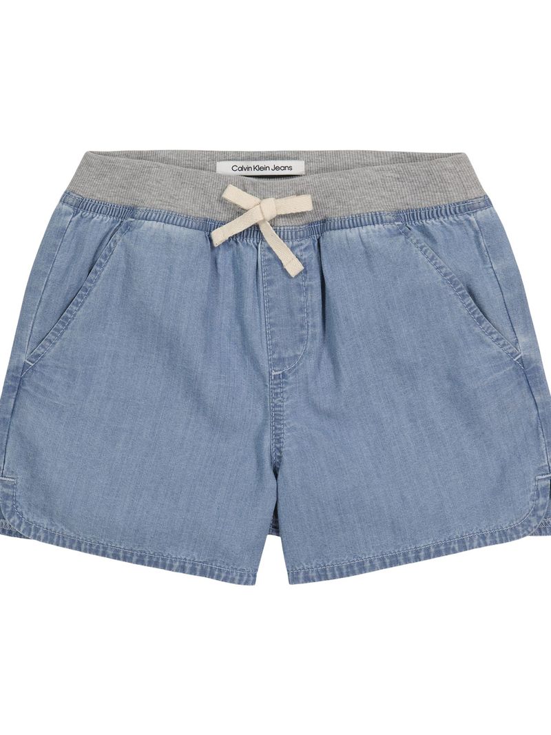 Short-pull-on-de-algodon-para-niña